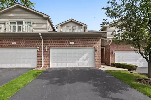 145 Willow Creek Ln, Willow Springs, IL 60480