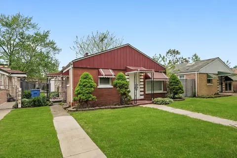 454 W 126th St, Chicago, IL 60628