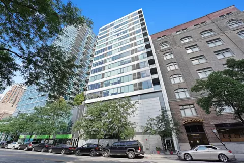 1345 S Wabash Ave #1603, Chicago, IL 60605
