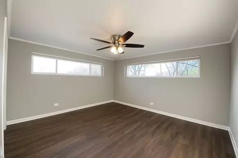Bedroom - 2803 172nd St, Hazel Crest, IL 60429 photo 1 of 3