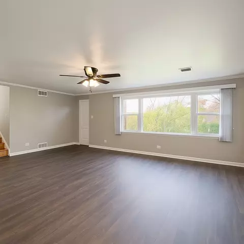 Living - 2803 172nd St, Hazel Crest, IL 60429 photo 1 of 2