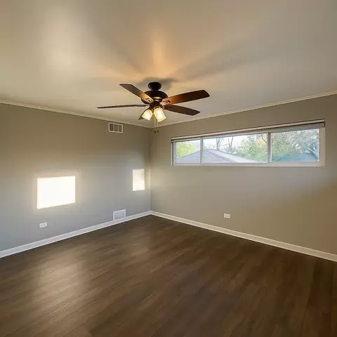 Bedroom - 2803 172nd St, Hazel Crest, IL 60429 photo 2 of 3