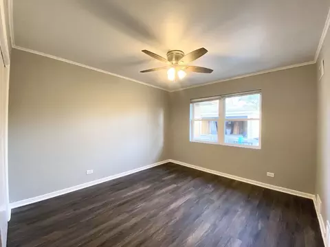 Bedroom - 2803 172nd St, Hazel Crest, IL 60429 photo 3 of 3