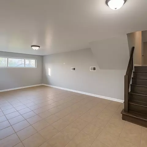 Living - 2803 172nd St, Hazel Crest, IL 60429 photo 2 of 2