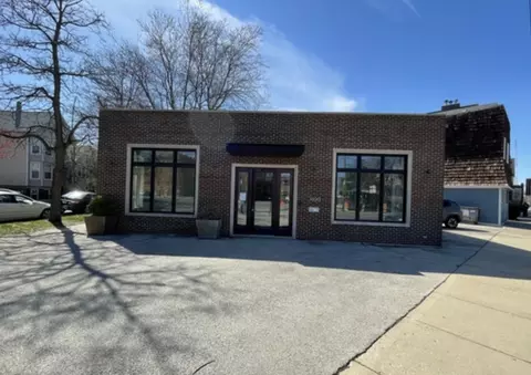 3100 N Clybourn Ave, Chicago, IL 60618