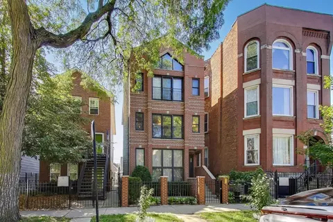 2733 W Potomac Ave #2, Chicago, IL 60622