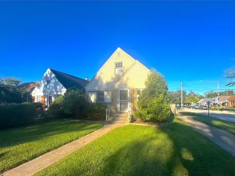 1500 State Line Rd, Calumet City, IL 60409
