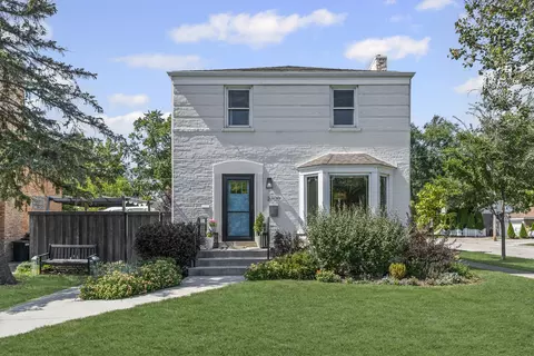 2300 S 2nd Ave, North Riverside, IL 60546