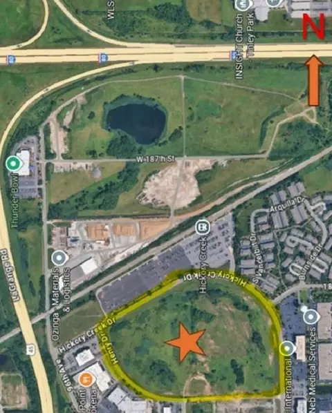 lot22 Hickory Creek Dr, Mokena, IL 60448