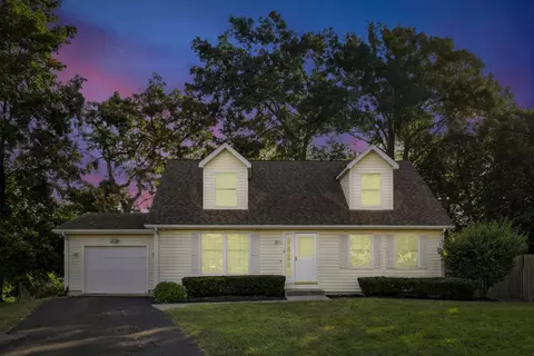 Exterior - 11 Hellios Ct, Fox Lake, IL 60020 photo 6 of 6