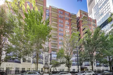 1250 S Indiana Ave #710, Chicago, IL 60605