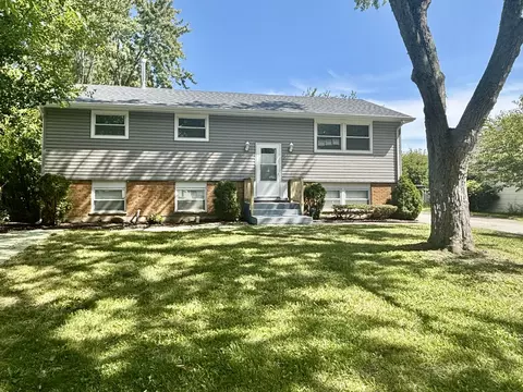 17709 John Ave, Country Club Hills, IL 60478
