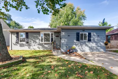1120 Fulton Ave, Winthrop Harbor, IL 60096