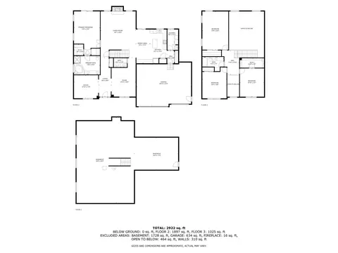Floorplan - 2313 Tyler Trl, Mchenry, IL 60051 photo 4 of 4