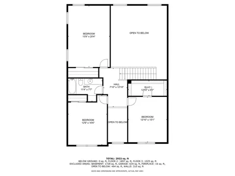 Floorplan - 2313 Tyler Trl, Mchenry, IL 60051 photo 3 of 4