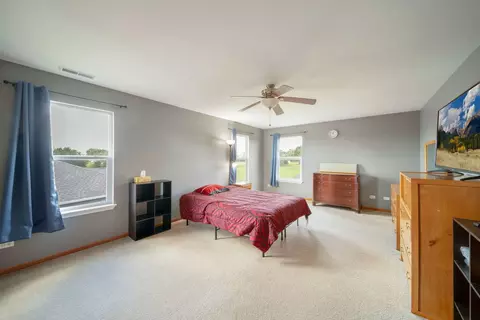 Bedroom - 2313 Tyler Trl, Mchenry, IL 60051 photo 1 of 4
