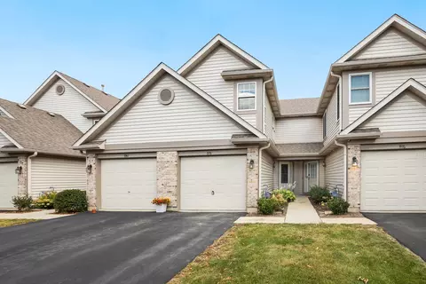 1978 Persimmon Ct, Schaumburg, IL 60193