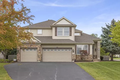 427 Glover Dr, North Aurora, IL 60542