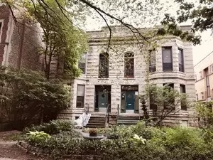 4625 N Paulina St, Chicago, IL 60640