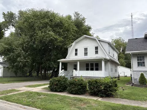 352 S Elm Ave, Kankakee, IL 60901