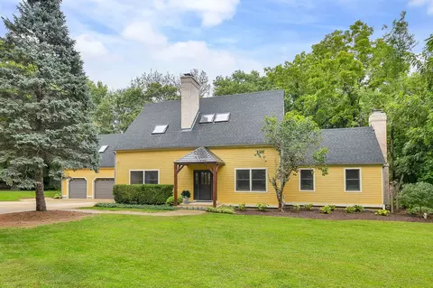 41 W234 Prairie View Ln, Elburn, IL 60119