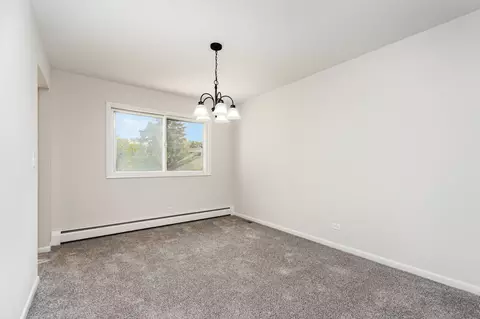 Dining - 949 Rose Ln, Wheeling, IL 60090 photo 1 of 1