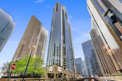 222 N Columbus Dr #3401, Chicago, IL 60601