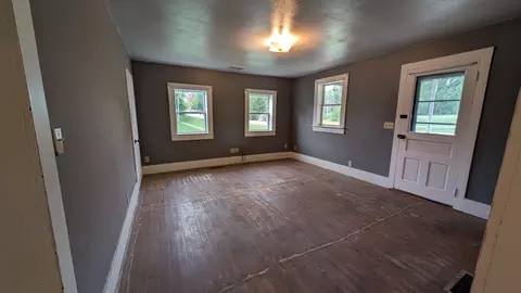Living - 8870 N Main St, Leaf River, IL 61047 photo 1 of 2