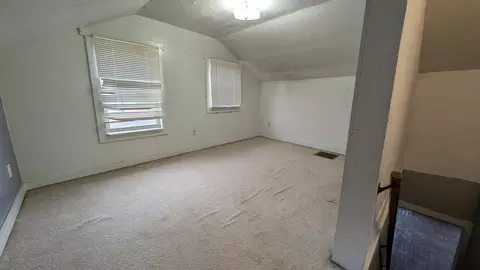 Bedroom - 8870 N Main St, Leaf River, IL 61047 photo 3 of 4