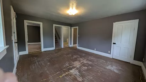 Living - 8870 N Main St, Leaf River, IL 61047 photo 2 of 2