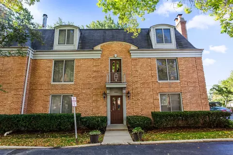 1483 Shermer Rd #206B, Northbrook, IL 60062