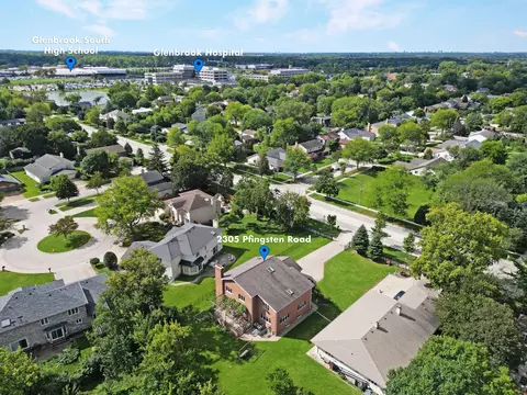 Other - 2305 Pfingsten Rd, Glenview, IL 60026 photo 3 of 19