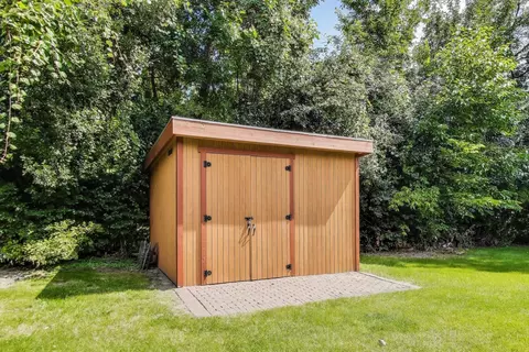 Exterior - 2305 Pfingsten Rd, Glenview, IL 60026 photo 7 of 7