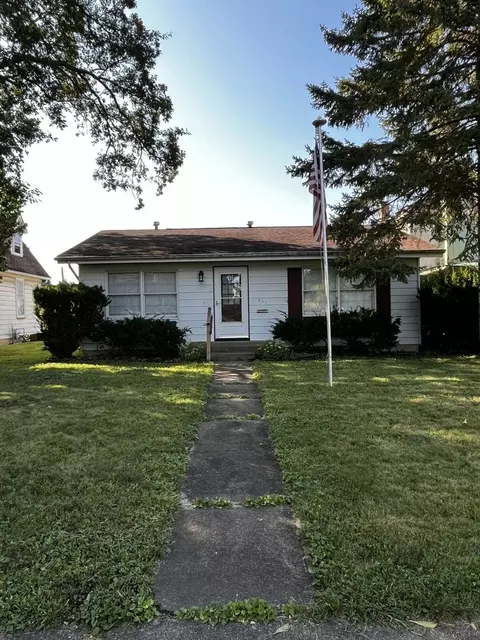 211 Erie St, Spring Valley, IL 61362