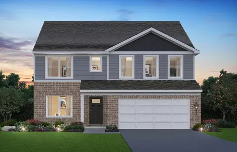 6205 Leinster Ln, Tinley Park, IL 60477