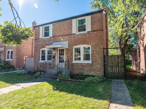 3549 W 84th St, Chicago, IL 60652