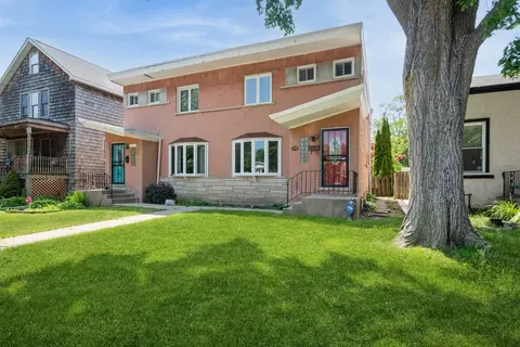 1718 Hovland Ct, Evanston, IL 60201