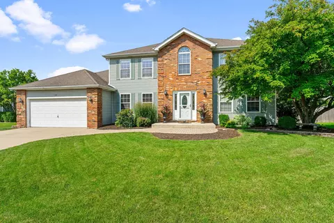 377 Blackfoot Dr, Bolingbrook, IL 60490