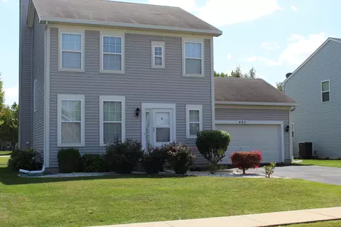 405 Cooper St, Plano, IL 60545