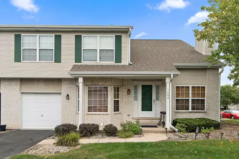 1444 Root St, Crest Hill, IL 60403