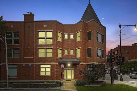 1552 N Leavitt St #1552, Chicago, IL 60622