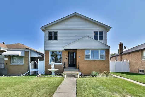 3519 Louis St, Franklin Park, IL 60131