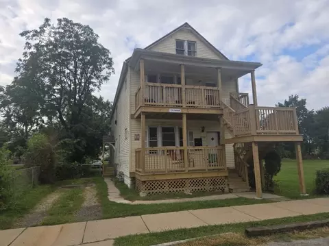 615 Frances St, Phoenix, IL 60426 photo 3