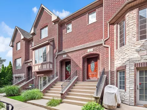 4313 Eberly Ave #0, Brookfield, IL 60513