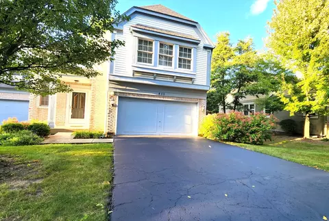 405 Orleans Ave, Naperville, IL 60565