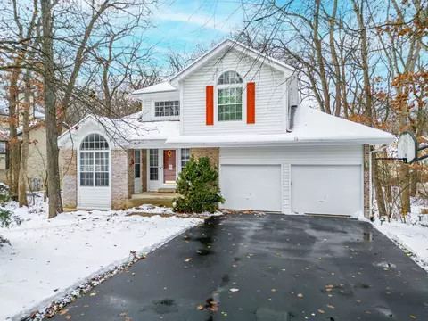 1108 Oak Ridge Dr, Streamwood, IL 60107