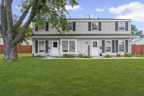 1870 Stockton Dr, Hoffman Estates, IL 60169