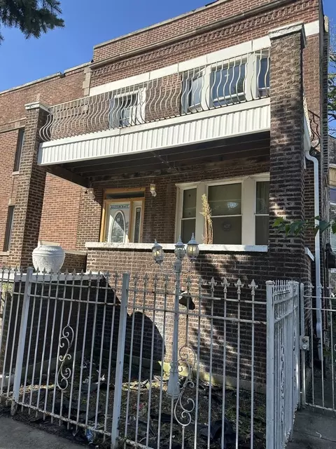 6454 S Winchester Ave, Chicago, IL 60636