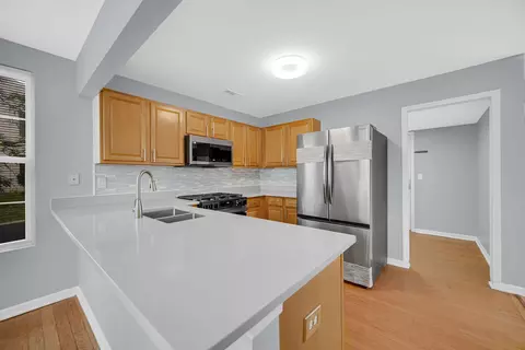 Kitchen - 902 Serendipity Dr, Aurora, IL 60504 photo 2 of 2