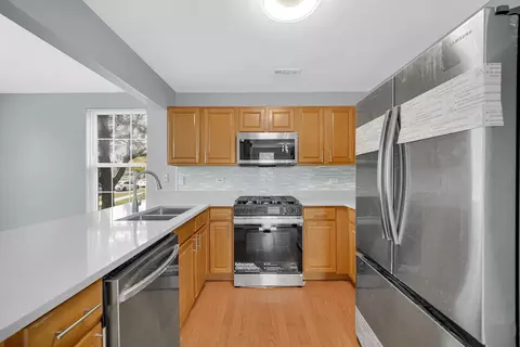 Kitchen - 902 Serendipity Dr, Aurora, IL 60504 photo 1 of 2